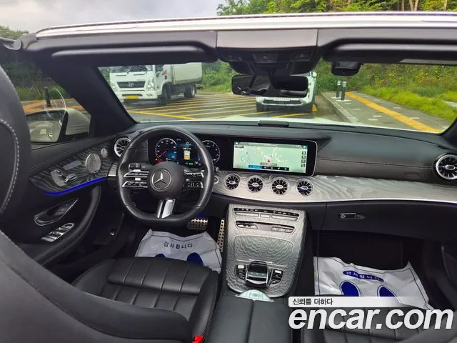 Mercedes-Benz E-Class W213 — Фото автомобиля 11