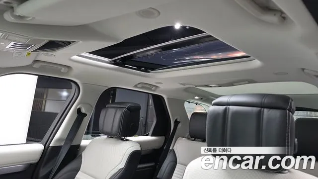 Land Rover Discovery — Фото автомобиля 18