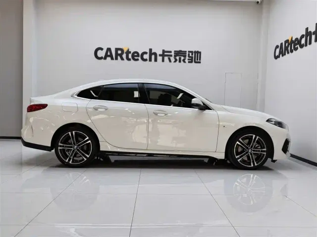 BMW 2 Series — Фото автомобиля 5