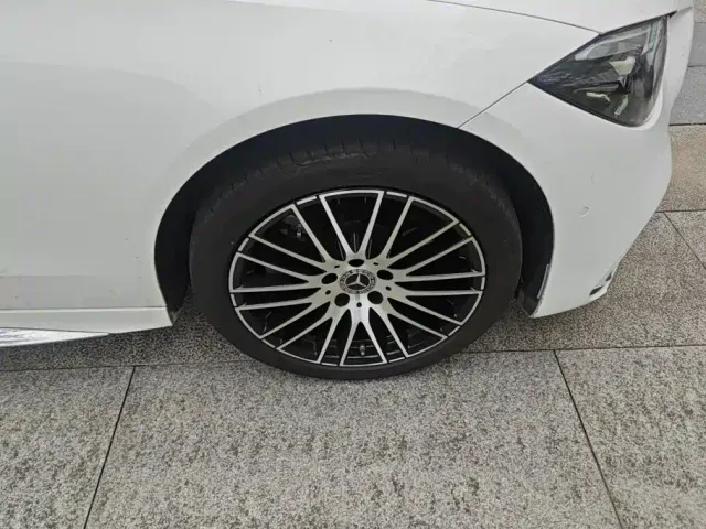 Mercedes-Benz C-Class — Фото автомобиля 6