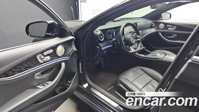 Mercedes-Benz E-Class W213 — Фото автомобиля 15
