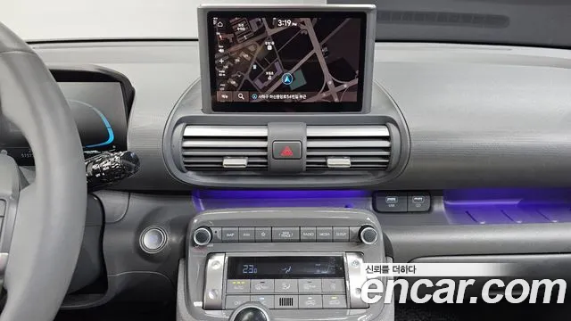 Hyundai Casper — Фото автомобиля 20