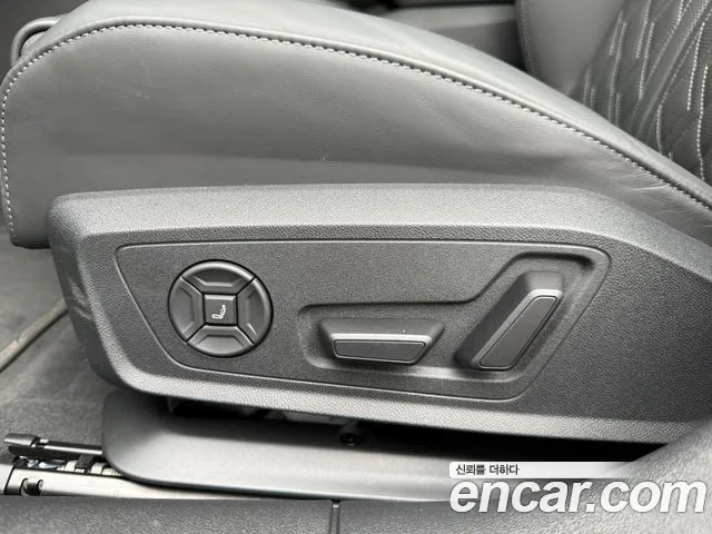 Audi A6 C9 — Фото автомобиля 12