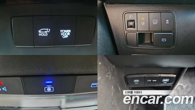 Hyundai Staria Staria — Фото автомобиля 17