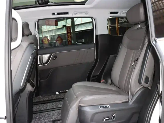 Maxus G70 — Фото автомобиля 12