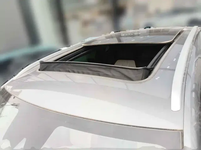 BYD Song PLUS — Фото автомобиля 6