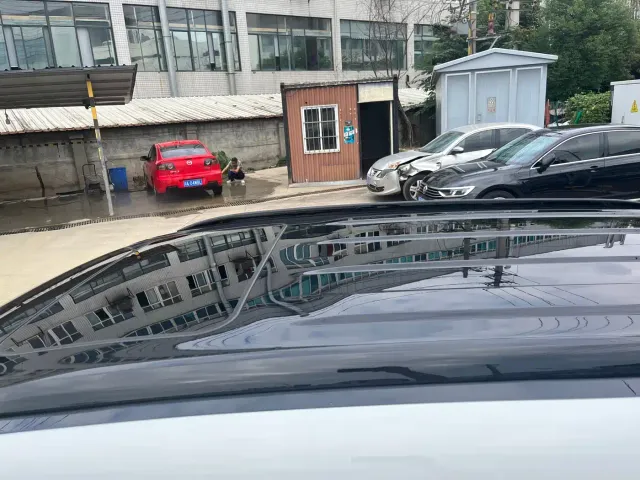 Jetta VS5 — Фото автомобиля 4