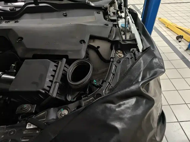 Land Rover Range Rover Evoque — Фото автомобиля 19