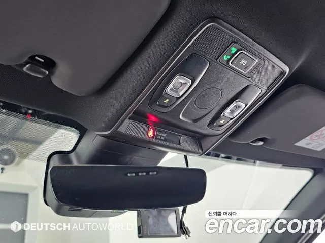 Renault Korea XM3 — Фото автомобиля 18