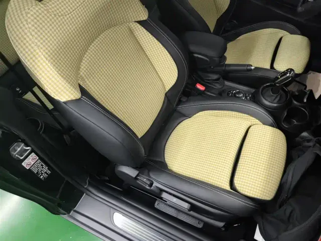 MINI Hatch — Фото автомобиля 19
