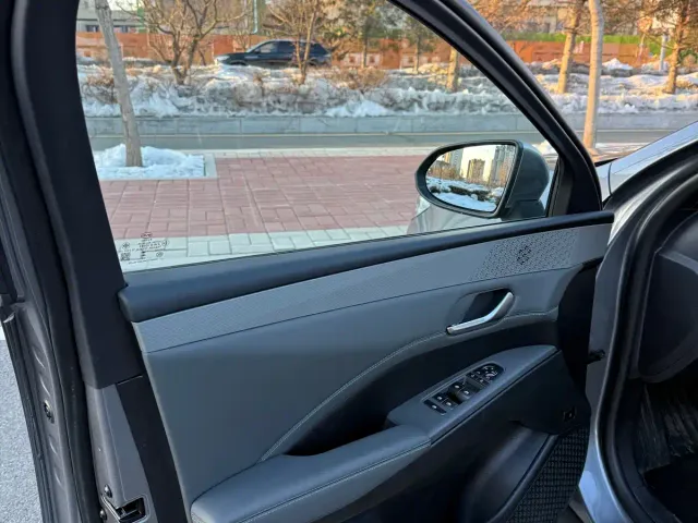BYD Qin PLUS — Фото автомобиля 18