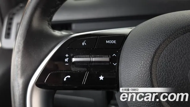 Hyundai Staria — Фото автомобиля 22
