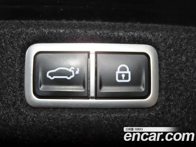 Hyundai Grandeur GN7 — Фото автомобиля 16