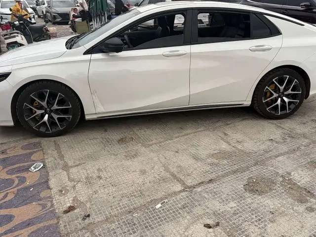 GAC Trumpchi Emkoo — Фото автомобиля 7