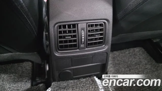 Renault Korea XM3 — Фото автомобиля 29