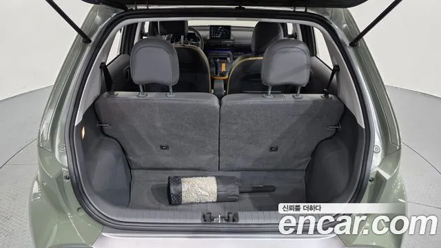 Hyundai Casper — Фото автомобиля 25