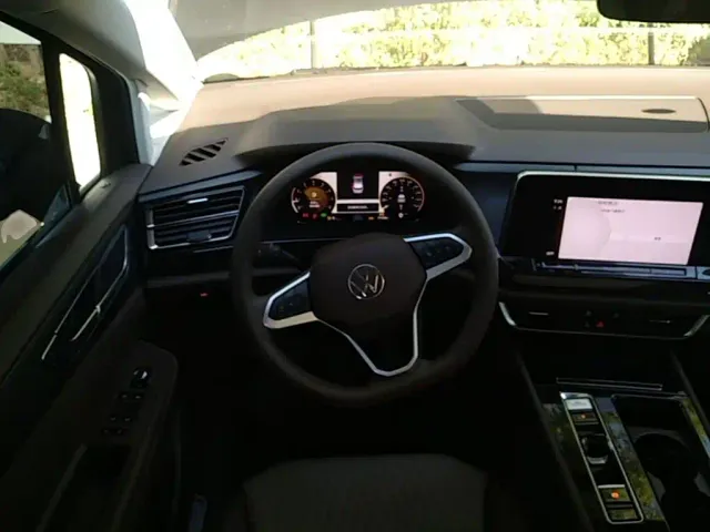 Volkswagen Viloran — Фото автомобиля 10