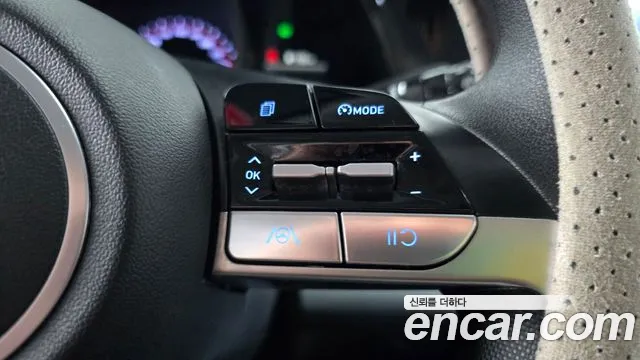 Hyundai Avante CN7 — Фото автомобиля 21