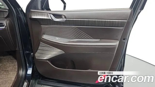 Hyundai Palisade The New — Фото автомобиля 13