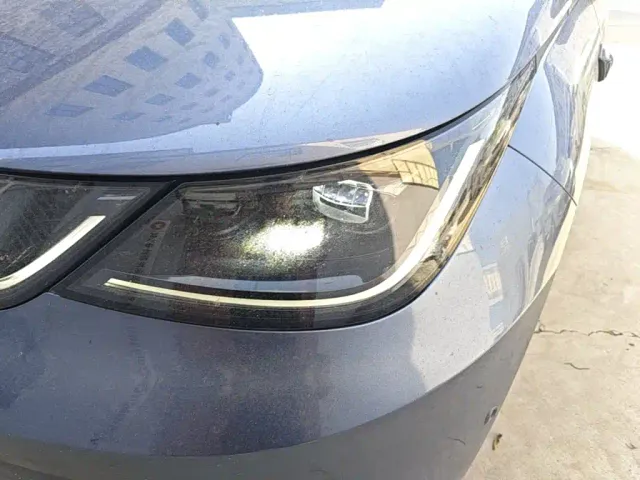 BYD Dolphin — Фото автомобиля 23