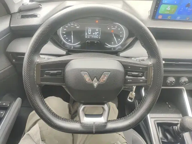 Wuling Xingchi — Фото автомобиля 10