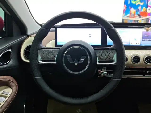 Wuling Bingo — Фото автомобиля 15