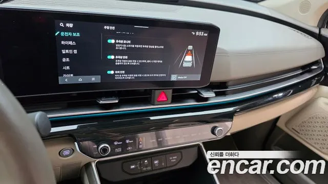 Kia Carnival Generation 4 — Фото автомобиля 18