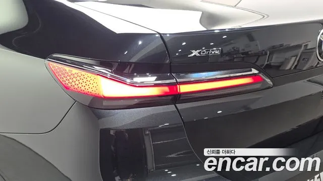 BMW 7-Series 7 серия (G70) 740i xDrive M Sport — Фото автомобиля 22