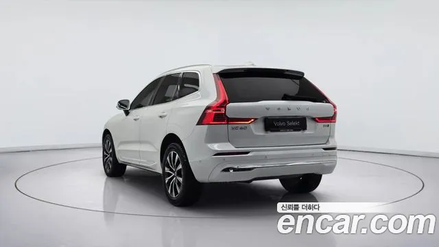 Volvo XC60 2nd Gen — Фото автомобиля 4