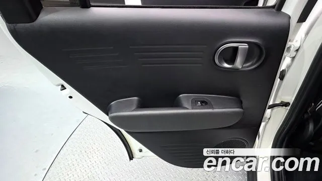Hyundai Casper Casper Inspiration — Фото автомобиля 25