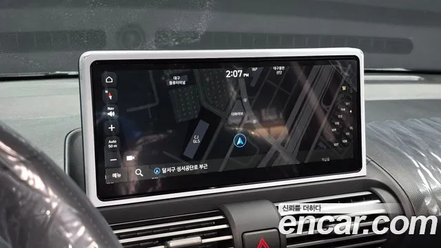 Hyundai Casper New — Фото автомобиля 19