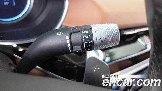 Genesis G80 Бензин 2.5 турбо AWD — Фото автомобиля 18