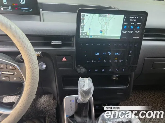 Hyundai Staria — Фото автомобиля 6