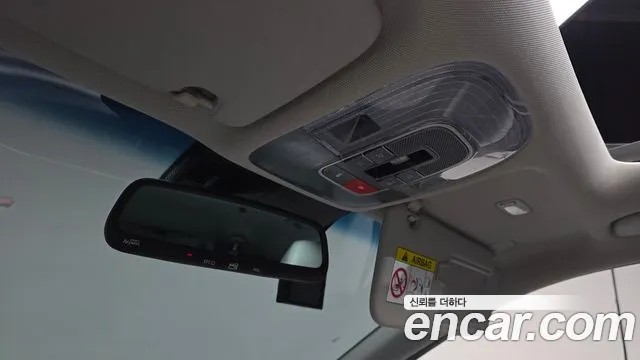 Hyundai Nexo — Фото автомобиля 28