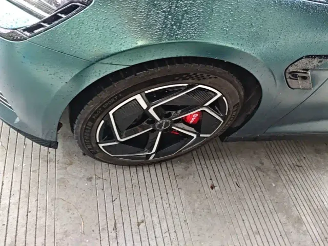 BYD Seal — Фото автомобиля 22