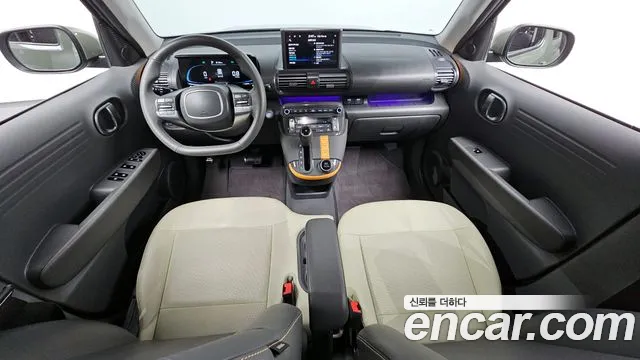 Hyundai Casper — Фото автомобиля 7