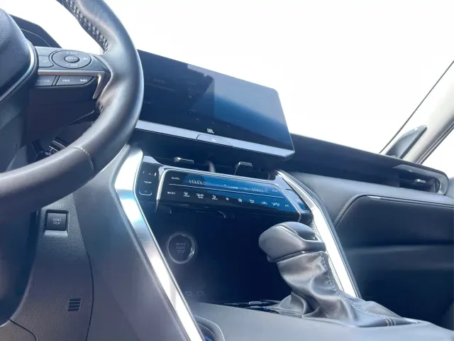 Toyota Venza 2022 2.0L CVT 2WD Premium — Фото автомобиля 15