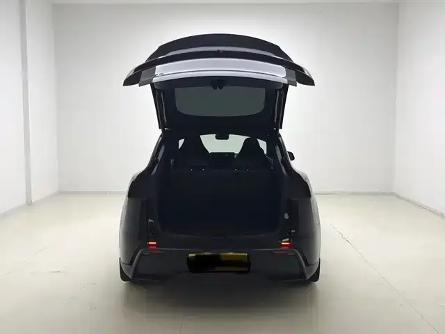 Tesla Model Y L — Фото автомобиля 12