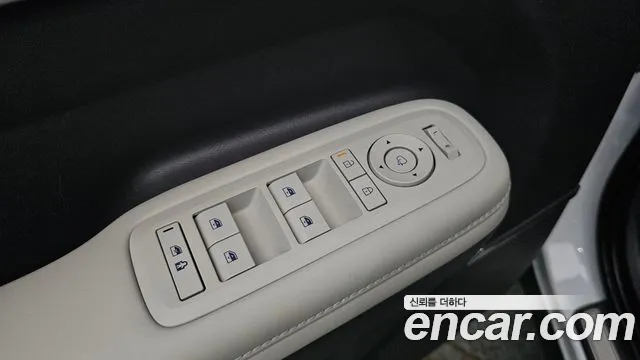 Hyundai Santa Fe MX5 — Фото автомобиля 24