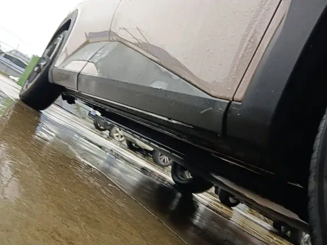 BYD Seagull — Фото автомобиля 20
