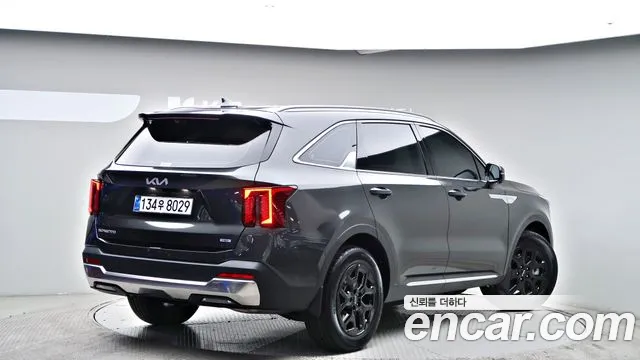 Kia Sorento — Фото автомобиля 2