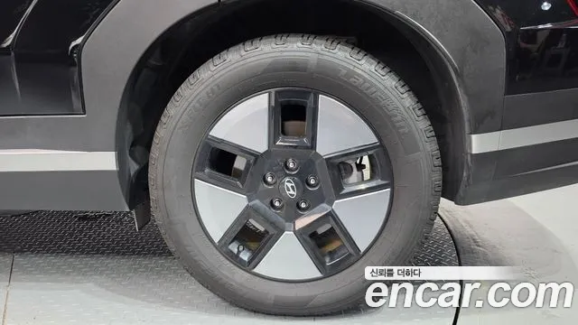 Hyundai Santa Fe MX5 — Фото автомобиля 6