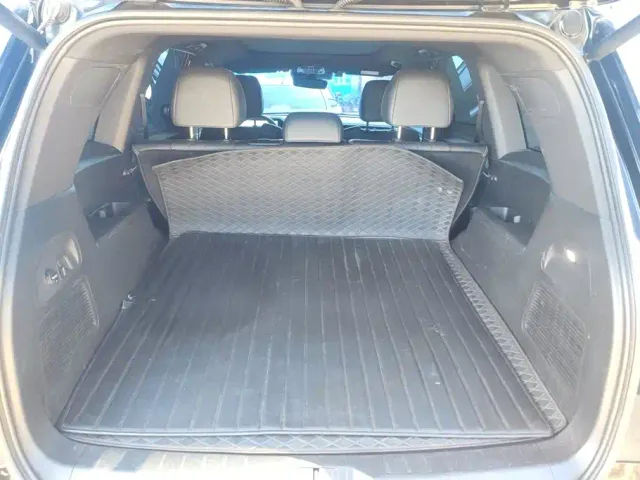 GAC Trumpchi GS8 — Фото автомобиля 4