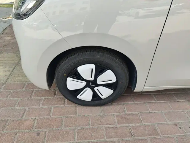 Wuling Hongguang Mini EV — Фото автомобиля 22