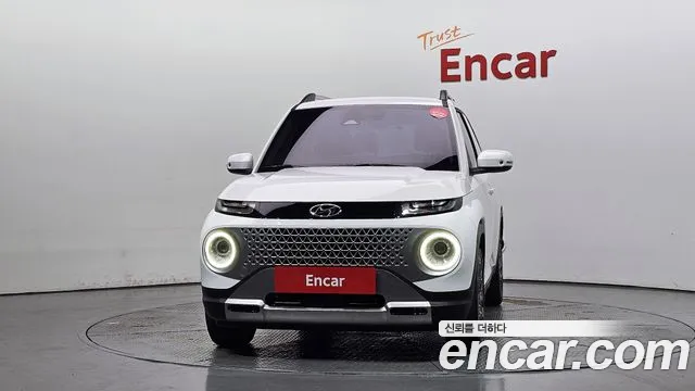 Hyundai Casper — Фото автомобиля 3