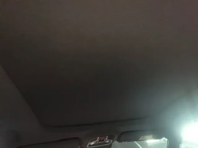 Geely Galaxy Starship 7 EM-i — Фото автомобиля 20
