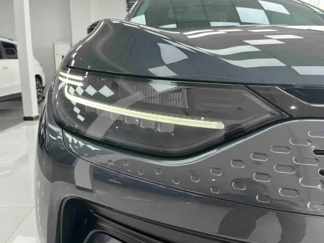 Leapmotor C11 — Фото автомобиля 15