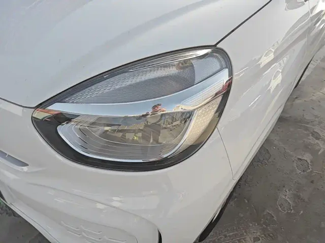 Roewe Clever — Фото автомобиля 23