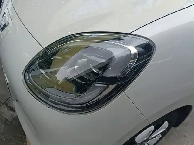 Wuling Hongguang Mini EV — Фото автомобиля 23