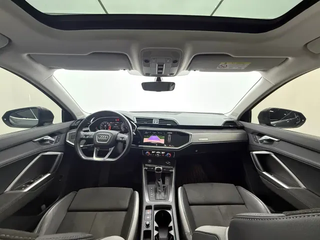 Audi Q3 — Фото автомобиля 13